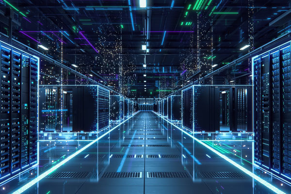Data Center