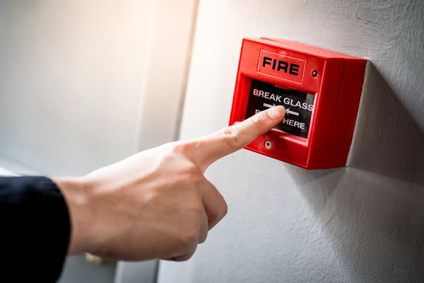 Fire Alarm System