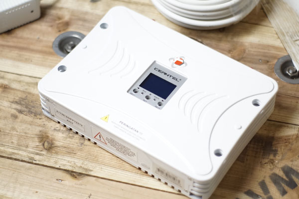 GSM Repeater