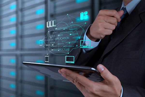 IT Management & Monitoring