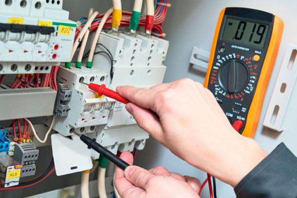 Mechanical & Electrical