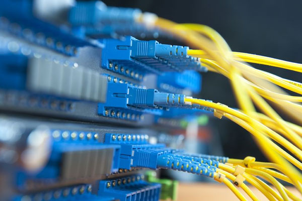 Network Solution