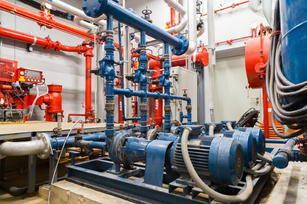 Plumbing System