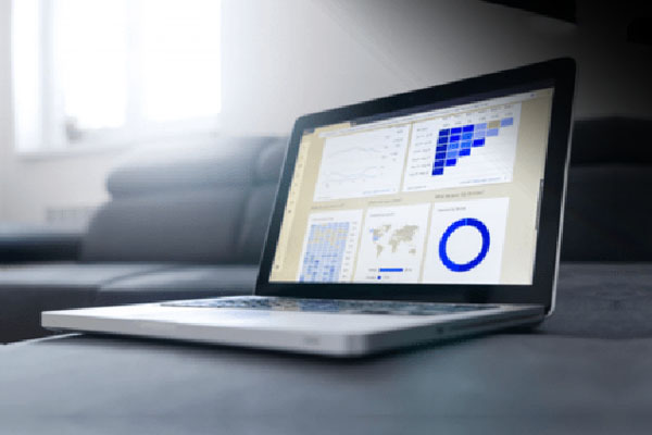 Research & Development of Business Application Software