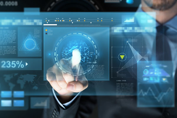 Virtualization