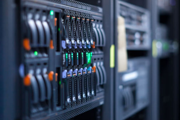 server & Storage